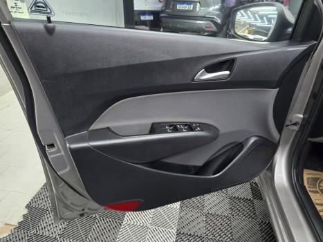 HYUNDAI HB 20 Sedan 1.6 16V 4P FLEX COMFORT PLUS AUTOMTICO, Foto 15