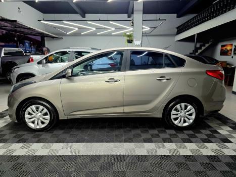 HYUNDAI HB 20 Sedan 1.6 16V 4P FLEX COMFORT PLUS AUTOMTICO, Foto 16