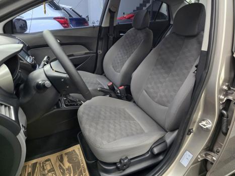 HYUNDAI HB 20 Sedan 1.6 16V 4P FLEX COMFORT PLUS AUTOMTICO, Foto 17