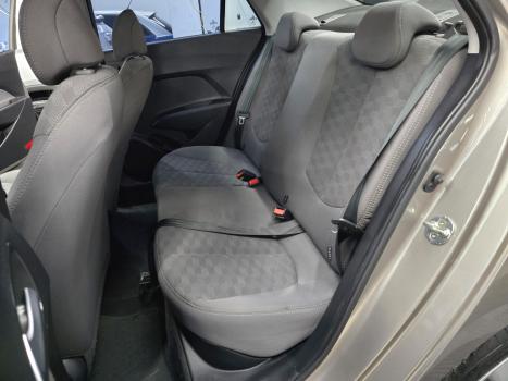 HYUNDAI HB 20 Sedan 1.6 16V 4P FLEX COMFORT PLUS AUTOMTICO, Foto 18