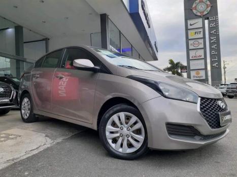 HYUNDAI HB 20 Sedan 1.0 12V 4P FLEX COMFORT PLUS, Foto 1