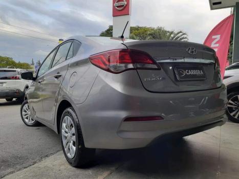 HYUNDAI HB 20 Sedan 1.0 12V 4P FLEX COMFORT PLUS, Foto 3