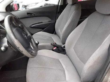 HYUNDAI HB 20 Sedan 1.0 12V 4P FLEX COMFORT PLUS, Foto 21