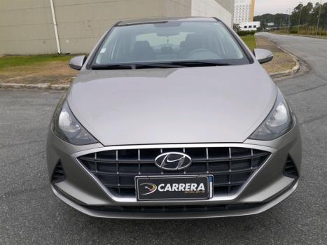 HYUNDAI HB 20 Sedan 1.0 12V 4P FLEX VISION, Foto 2