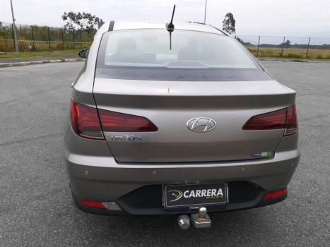 HYUNDAI HB 20 Sedan 1.0 12V 4P FLEX VISION, Foto 4