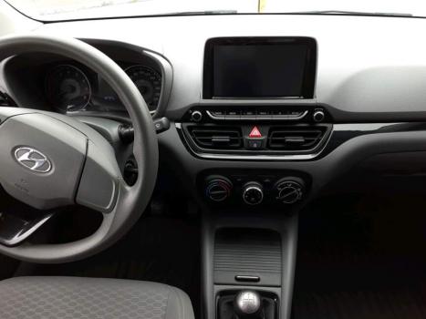 HYUNDAI HB 20 Sedan 1.0 12V 4P FLEX VISION, Foto 5
