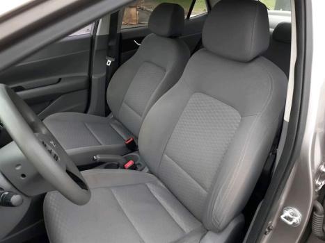 HYUNDAI HB 20 Sedan 1.0 12V 4P FLEX VISION, Foto 9