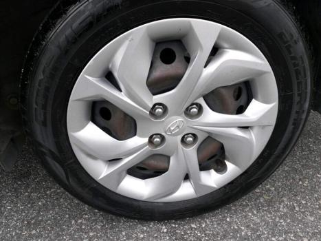 HYUNDAI HB 20 Sedan 1.0 12V 4P FLEX VISION, Foto 12