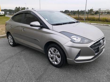 HYUNDAI HB 20 Sedan 1.0 12V 4P FLEX VISION, Foto 13