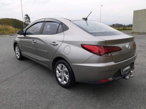 HYUNDAI HB 20 Sedan 1.0 12V 4P FLEX VISION, Foto 15