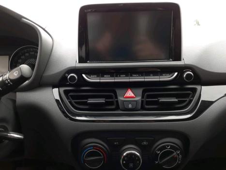 HYUNDAI HB 20 Sedan 1.0 12V 4P FLEX VISION, Foto 18