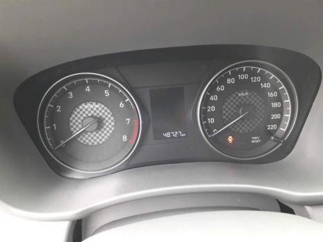 HYUNDAI HB 20 Sedan 1.0 12V 4P FLEX VISION, Foto 19