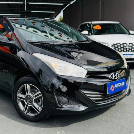 HYUNDAI HB 20 Sedan 1.6 16V 4P FLEX COMFORT PLUS, Foto 2