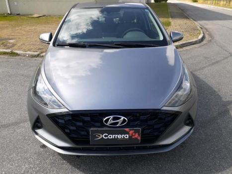 HYUNDAI HB 20 Sedan 1.0 12V 4P FLEX TGDI TURBO EVOLUTION AUTOMTICO, Foto 2