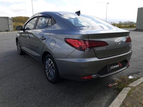 HYUNDAI HB 20 Sedan 1.0 12V 4P FLEX TGDI TURBO EVOLUTION AUTOMTICO, Foto 3