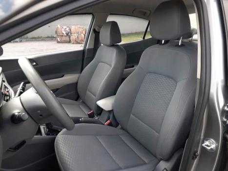 HYUNDAI HB 20 Sedan 1.0 12V 4P FLEX TGDI TURBO EVOLUTION AUTOMTICO, Foto 9