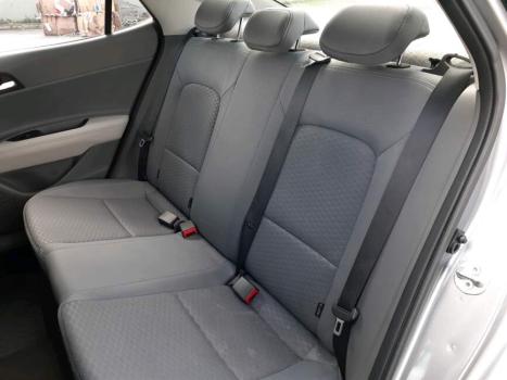 HYUNDAI HB 20 Sedan 1.0 12V 4P FLEX TGDI TURBO EVOLUTION AUTOMTICO, Foto 10
