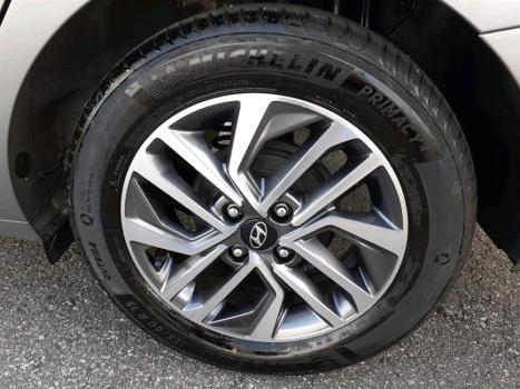 HYUNDAI HB 20 Sedan 1.0 12V 4P FLEX TGDI TURBO EVOLUTION AUTOMTICO, Foto 12