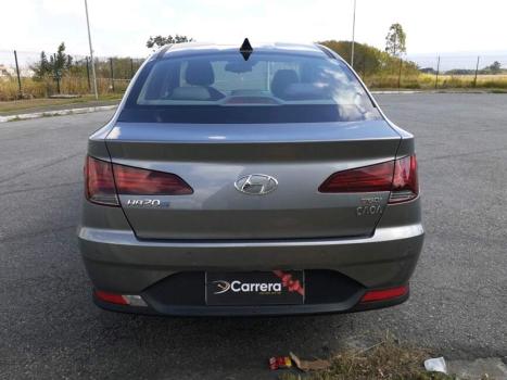 HYUNDAI HB 20 Sedan 1.0 12V 4P FLEX TGDI TURBO EVOLUTION AUTOMTICO, Foto 16