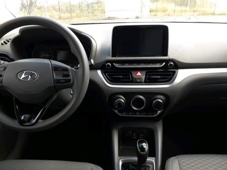 HYUNDAI HB 20 Sedan 1.0 12V 4P FLEX TGDI TURBO EVOLUTION AUTOMTICO, Foto 17