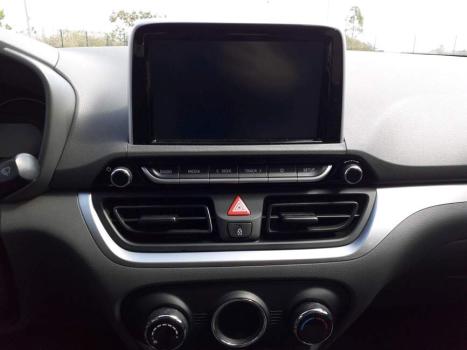 HYUNDAI HB 20 Sedan 1.0 12V 4P FLEX TGDI TURBO EVOLUTION AUTOMTICO, Foto 18