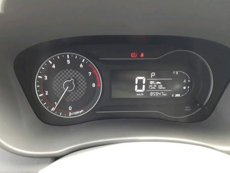 HYUNDAI HB 20 Sedan 1.0 12V 4P FLEX TGDI TURBO EVOLUTION AUTOMTICO, Foto 19