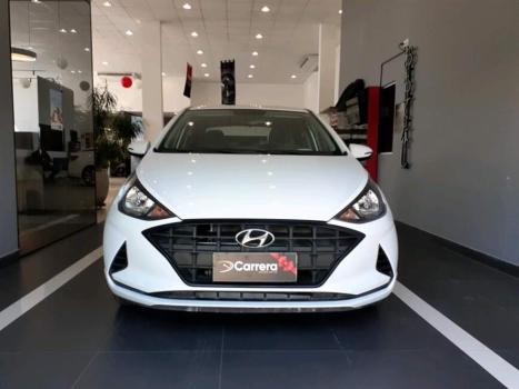HYUNDAI HB 20 Sedan 1.0 12V 4P FLEX EVOLUTION, Foto 2