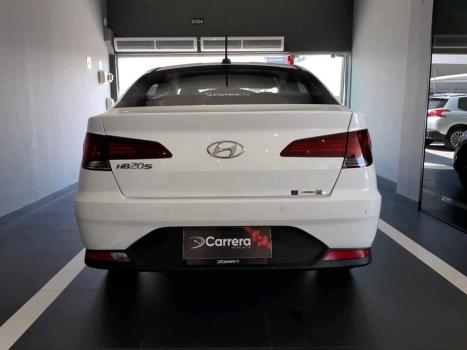 HYUNDAI HB 20 Sedan 1.0 12V 4P FLEX EVOLUTION, Foto 4