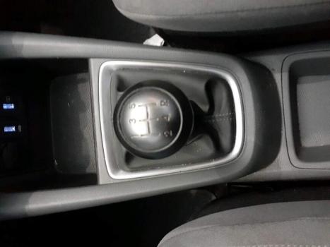 HYUNDAI HB 20 Sedan 1.0 12V 4P FLEX EVOLUTION, Foto 8