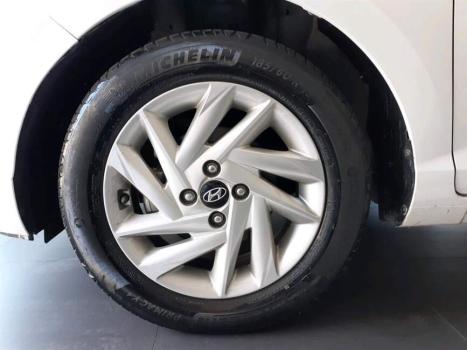 HYUNDAI HB 20 Sedan 1.0 12V 4P FLEX EVOLUTION, Foto 12