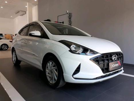 HYUNDAI HB 20 Sedan 1.0 12V 4P FLEX EVOLUTION, Foto 13