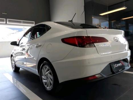 HYUNDAI HB 20 Sedan 1.0 12V 4P FLEX EVOLUTION, Foto 15
