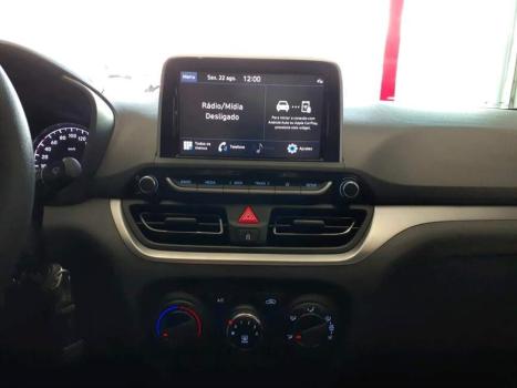 HYUNDAI HB 20 Sedan 1.0 12V 4P FLEX EVOLUTION, Foto 18