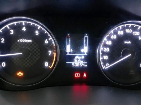 HYUNDAI HB 20 Sedan 1.0 12V 4P FLEX EVOLUTION, Foto 19