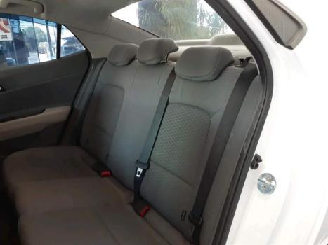 HYUNDAI HB 20 Sedan 1.0 12V 4P FLEX EVOLUTION, Foto 22