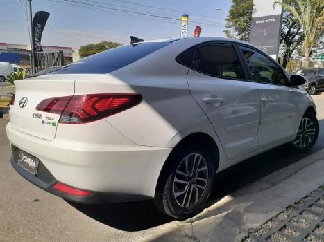 HYUNDAI HB 20 Sedan 1.0 12V 4P FLEX TGDI TURBO EVOLUTION AUTOMTICO, Foto 3