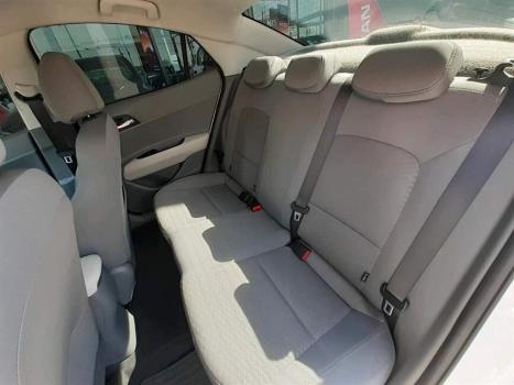 HYUNDAI HB 20 Sedan 1.0 12V 4P FLEX TGDI TURBO EVOLUTION AUTOMTICO, Foto 10