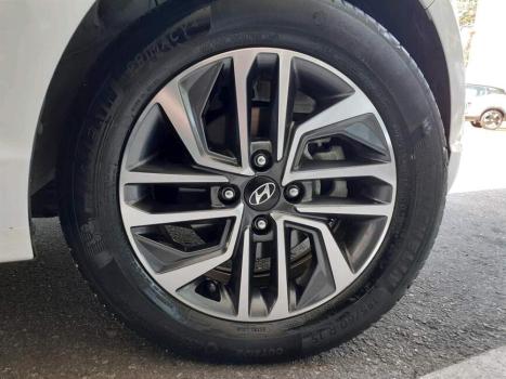HYUNDAI HB 20 Sedan 1.0 12V 4P FLEX TGDI TURBO EVOLUTION AUTOMTICO, Foto 12