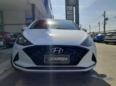HYUNDAI HB 20 Sedan 1.0 12V 4P FLEX TGDI TURBO EVOLUTION AUTOMTICO, Foto 14
