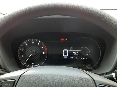 HYUNDAI HB 20 Sedan 1.0 12V 4P FLEX TGDI TURBO EVOLUTION AUTOMTICO, Foto 19