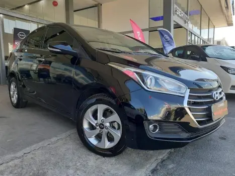 HYUNDAI HB 20 Sedan 1.6 16V 4P FLEX PREMIUM AUTOMTICO, Foto 1