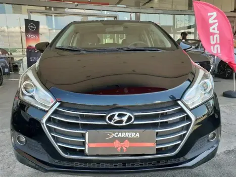 HYUNDAI HB 20 Sedan 1.6 16V 4P FLEX PREMIUM AUTOMTICO, Foto 2