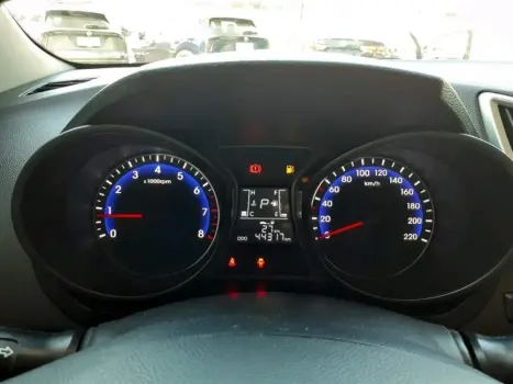 HYUNDAI HB 20 Sedan 1.6 16V 4P FLEX PREMIUM AUTOMTICO, Foto 7