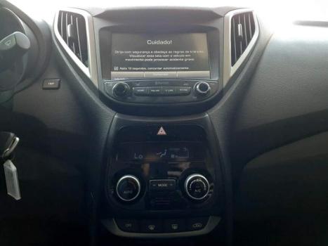 HYUNDAI HB 20 Sedan 1.6 16V 4P FLEX PREMIUM AUTOMTICO, Foto 18