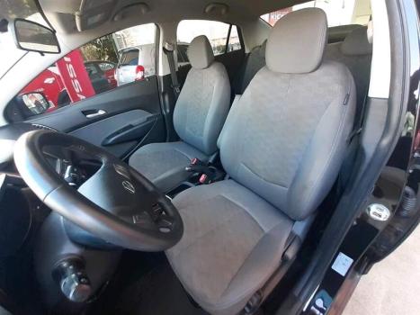 HYUNDAI HB 20 Sedan 1.6 16V 4P FLEX PREMIUM AUTOMTICO, Foto 21