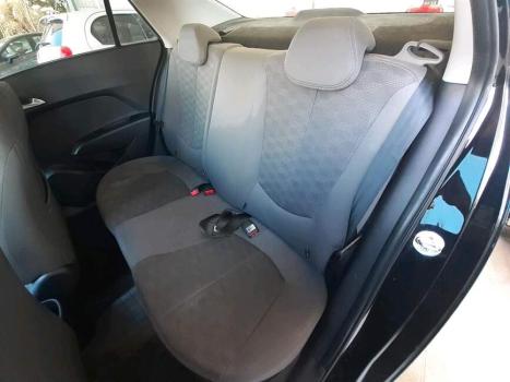 HYUNDAI HB 20 Sedan 1.6 16V 4P FLEX PREMIUM AUTOMTICO, Foto 22