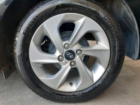 HYUNDAI HB 20 Sedan 1.6 16V 4P FLEX PREMIUM AUTOMTICO, Foto 24