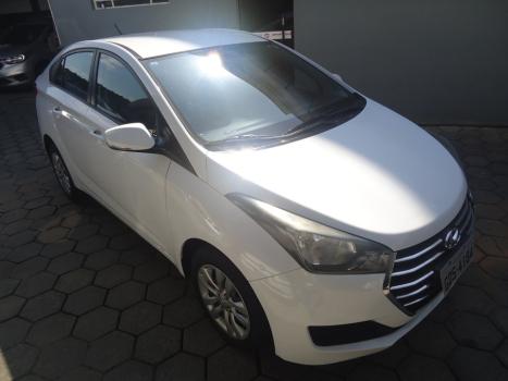 HYUNDAI HB 20 Sedan 1.0 12V 4P FLEX COMFORT STYLE, Foto 2