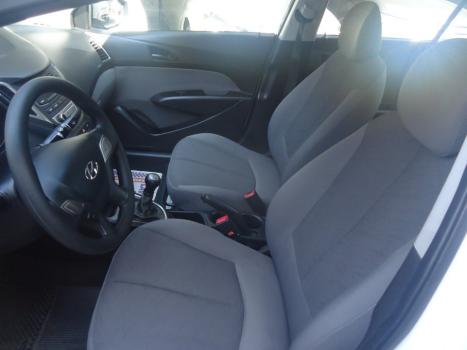 HYUNDAI HB 20 Sedan 1.0 12V 4P FLEX COMFORT STYLE, Foto 6