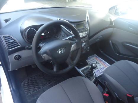 HYUNDAI HB 20 Sedan 1.0 12V 4P FLEX COMFORT STYLE, Foto 7